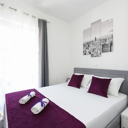 Apartment Lant Zadar Exterior foto