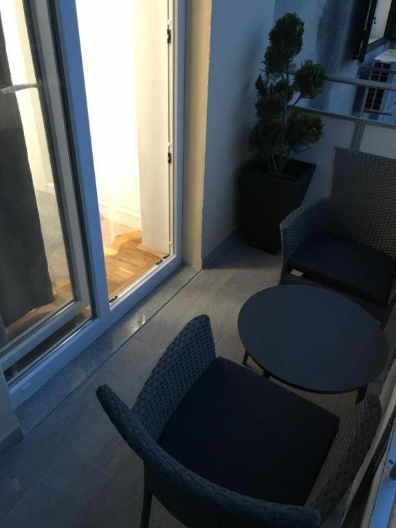 Apartment Lant Zadar Exterior foto