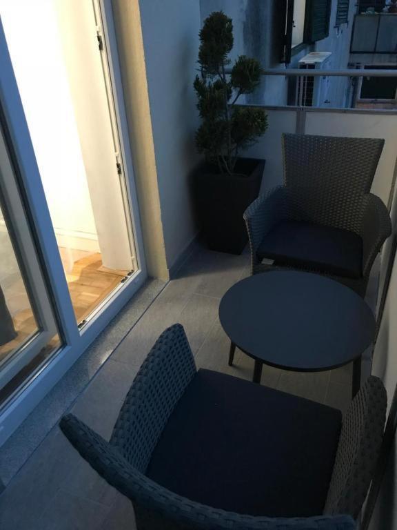 Apartment Lant Zadar Exterior foto